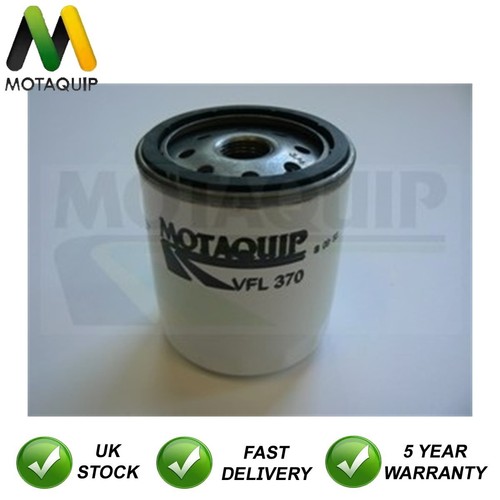 Oil filter motaquip fits - filter,