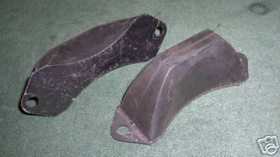 Jaguar daimler bump stop fits - jaguar,