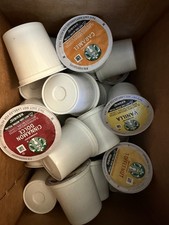 Starbucks Variety Pack K-Cups