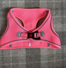 Step In Dog Harness Soft Mesh