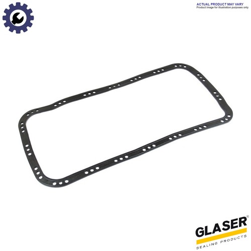 Gasket oil sump x54107 for - gasket,