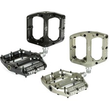 Renthal Revo-F Flat Pedals