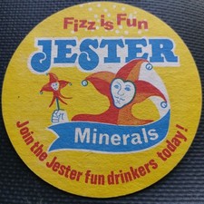 Devenish beer Mat Uk Cat No