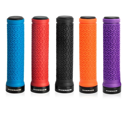 New soft bike handle - bike,