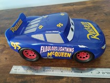 Disney Pixar Cars: Lightning