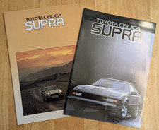 Toyota Celica Supra 1982