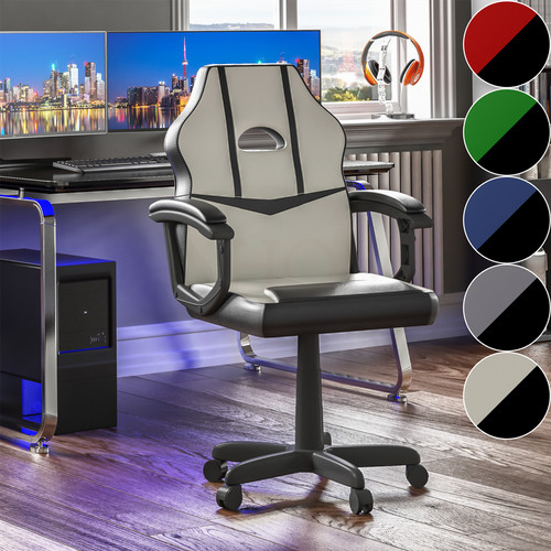 Gaming office chair gamer - chair,