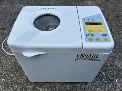 Hinari bread maker homebaker - hinari,