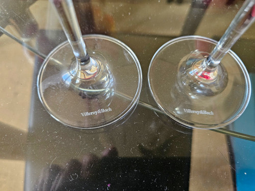 Villeroy boch clear - &,