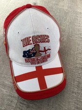 Mens England Cricket The Ashes