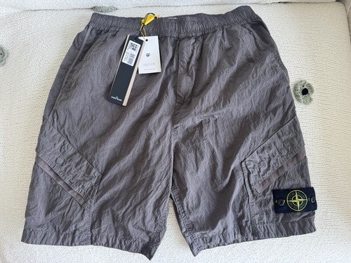 Stone island bermuda - stone,