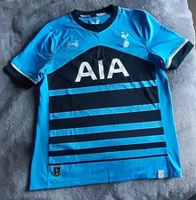 Tottenham Hotspur Spurs Under