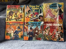 VINTAGE SET Super 8 8mm