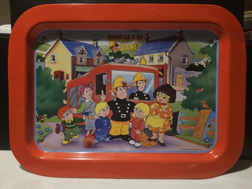 Vintage icarus toys - icarus, fireman