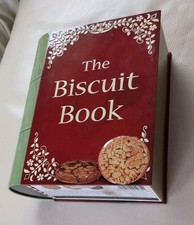 Collectable Empty Biscuit Tin