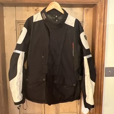 Rev’it Dragon - Revit