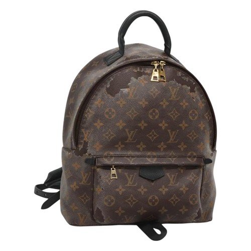 Louis vuitton monogram - louis,