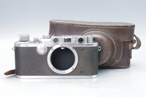Leica iii 35mm - leica,