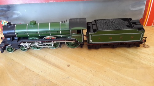 Hornby gauge 053 - hornby, oo