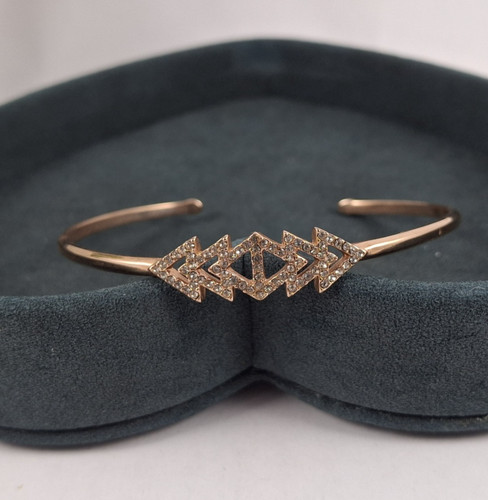 Stella dot rose gold - rose, tone