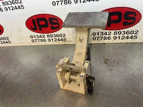 Brake pedal ezgo - brake, x