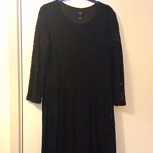 River island black floral - island, lace