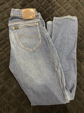 Lee rider Men’s slim fit