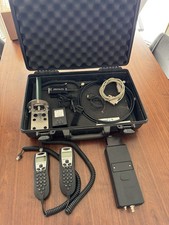 Iridium DPL Satellite Phone