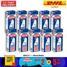 10 X Original 82ml Ammeltz