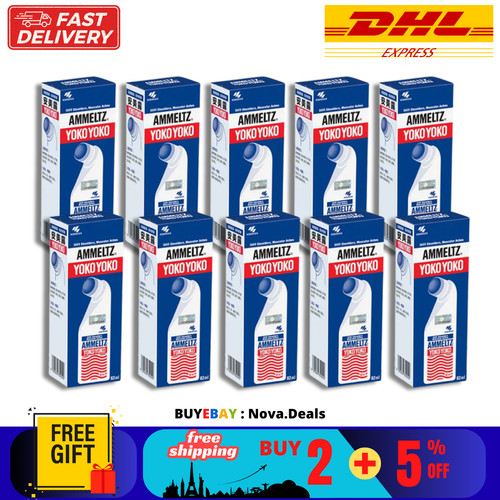 Original 82ml ammeltz - 10,