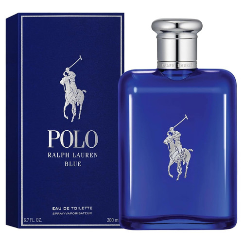 Ralph lauren polo - lauren, de