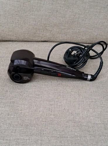 Babyliss f71b curl - f71b, secret