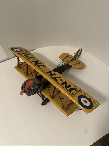 Jayland curtiss jenny - curtiss,