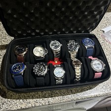 Joblot Watches Various