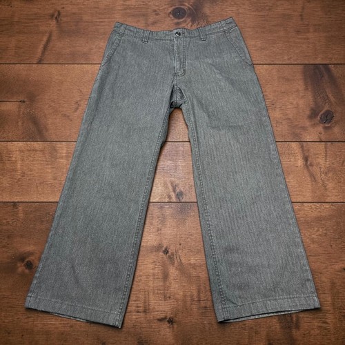 Vintage y2k express mens grey - vintage,