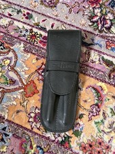 The Pen Shop Vintage Pen Case