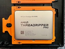 Unlocked AMD Ryzen
