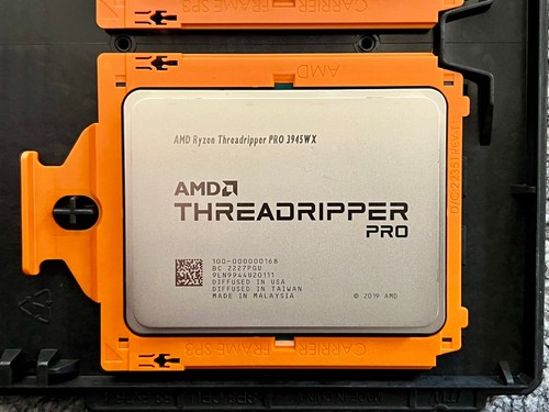 Unlocked amd ryzen - unlocked,