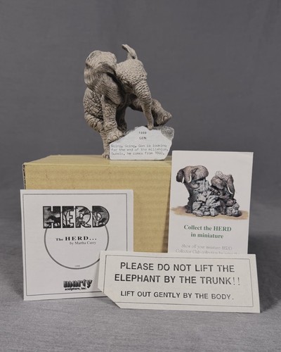 The herd collection gon - the, #3224