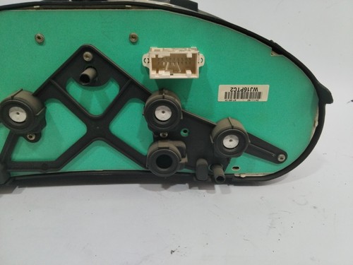 9648836380 dashboard peugeot - dashboard,
