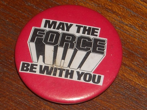 Star wars 1980s vintage - 1980s, may