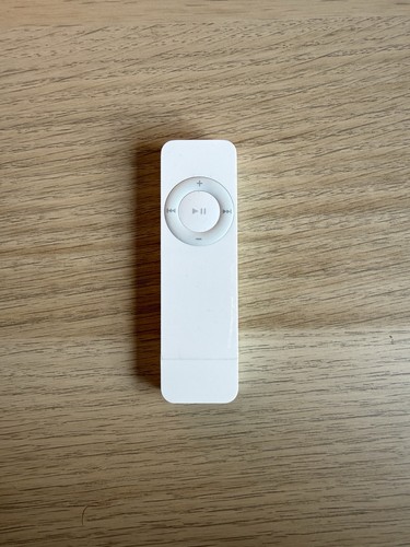 Ipod shuffle 1st generation - 1st,