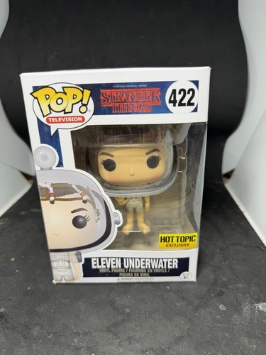 Funko stranger things - funko,