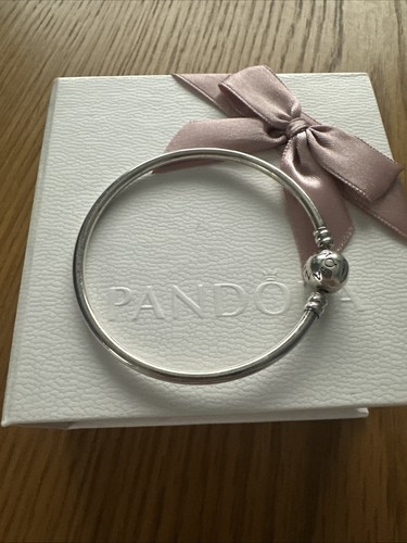 Pandora bangle - pandora,