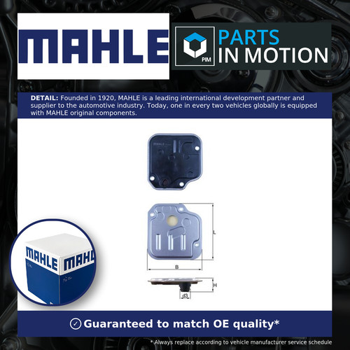 Automatic gearbox oil filter - gearbox,