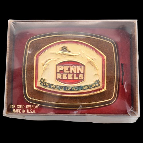 Penn reels deep sea ocean - deep,