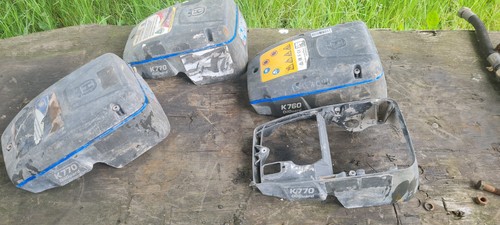 Husqvarna k760 k770 stone - k770, saw