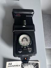  Near Mint HANIMEX TS 855 WIDE ANGLE DSLR/SLR CAMERAS