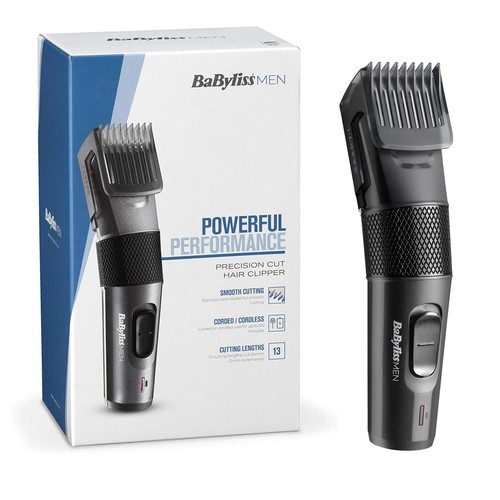 Babyliss for men precision - men,