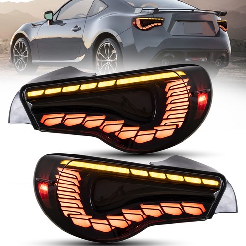 Vland full led - 2*vland,